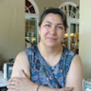 Meet your Posher, Roberta